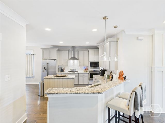 121 Bluffside Circle, Savannah, GA 31404