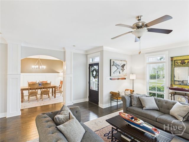 121 Bluffside Circle, Savannah, GA 31404