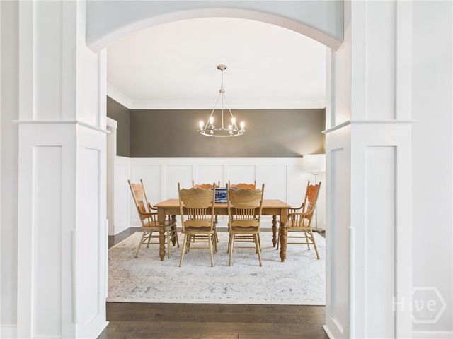 121 Bluffside Circle, Savannah, GA 31404