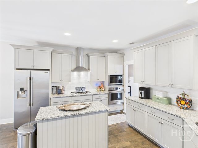 121 Bluffside Circle, Savannah, GA 31404