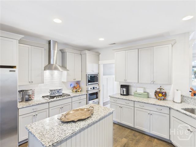 121 Bluffside Circle, Savannah, GA 31404