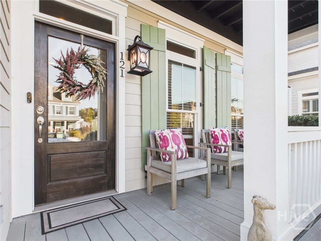 121 Bluffside Circle, Savannah, GA 31404