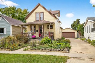 126 5TH STREET, Neenah, WI 54956