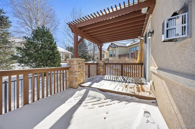 4620 Belford Circle, Broomfield, CO 80023