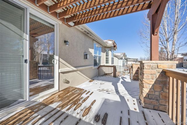 4620 Belford Circle, Broomfield, CO 80023