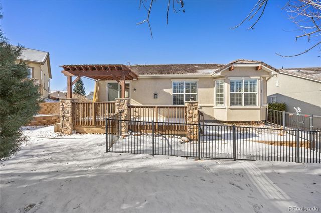 4620 Belford Circle, Broomfield, CO 80023