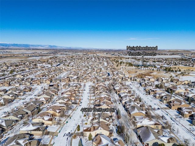 4620 Belford Circle, Broomfield, CO 80023