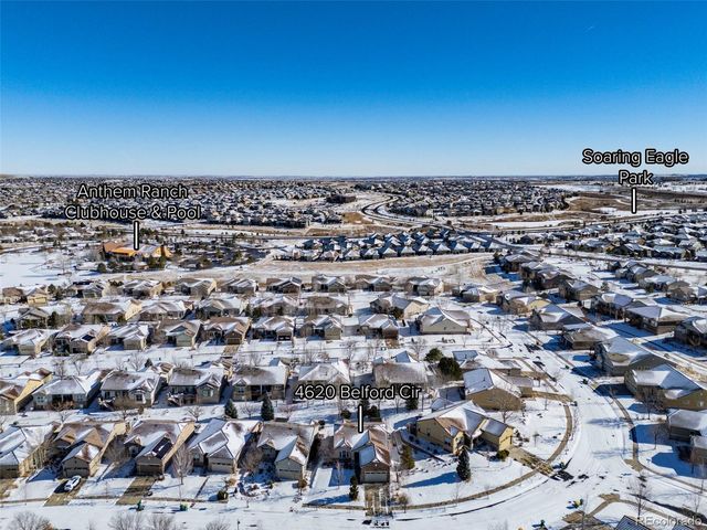 4620 Belford Circle, Broomfield, CO 80023