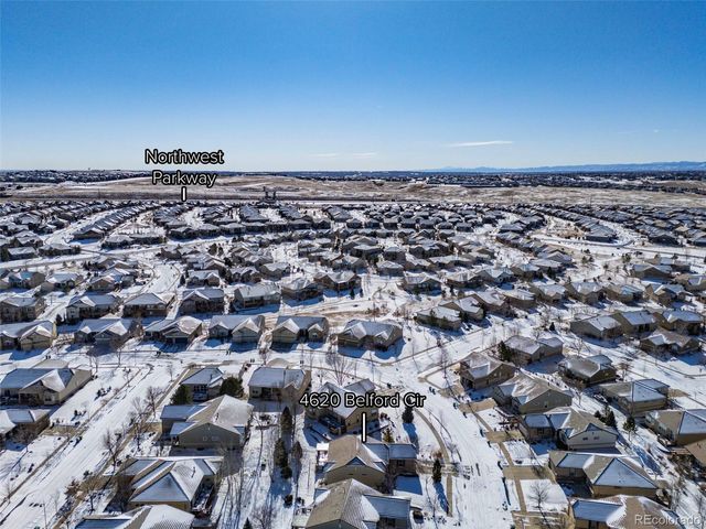 4620 Belford Circle, Broomfield, CO 80023