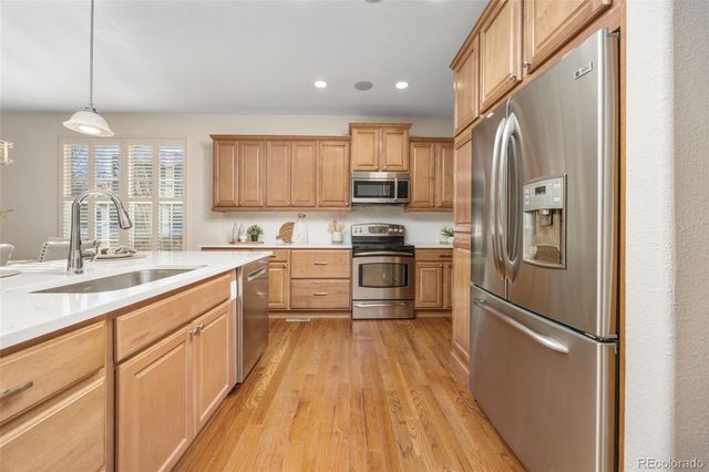 4620 Belford Circle, Broomfield, CO 80023