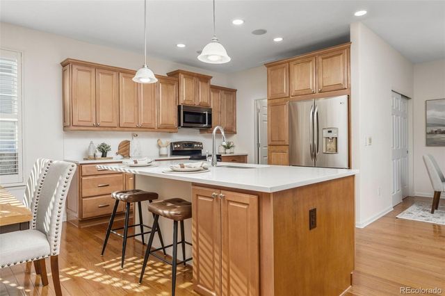 4620 Belford Circle, Broomfield, CO 80023