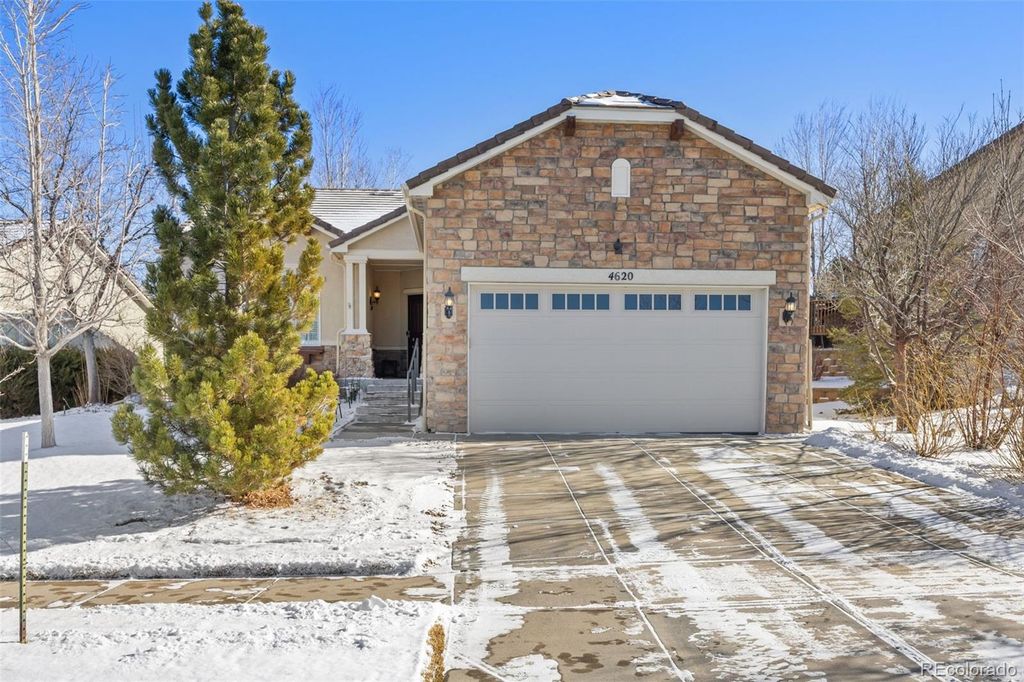 4620 Belford Circle, Broomfield, CO 80023