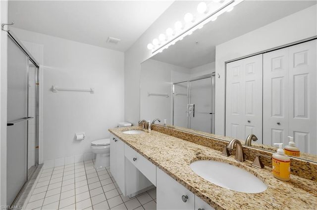 6605 Huntington Lakes CIR 203, Naples, FL 34119