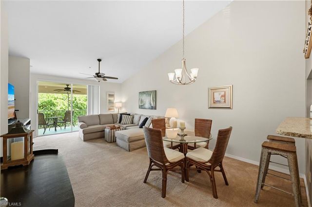 6605 Huntington Lakes CIR 203, Naples, FL 34119