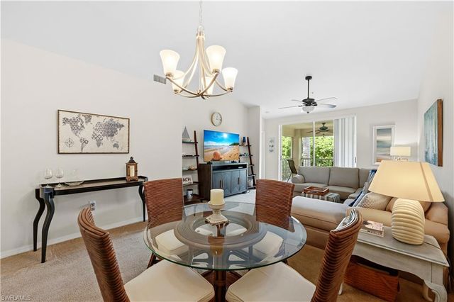 6605 Huntington Lakes CIR 203, Naples, FL 34119