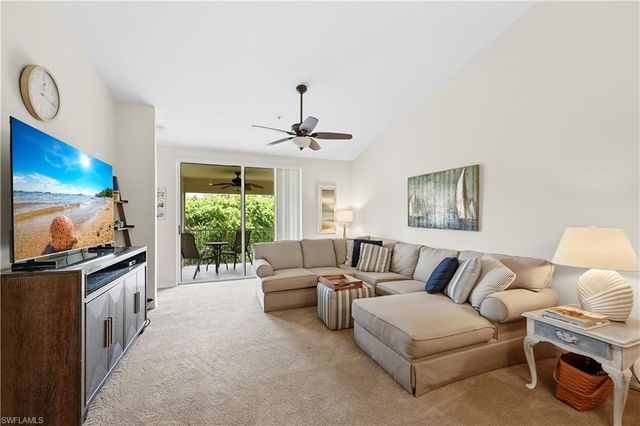 6605 Huntington Lakes CIR 203, Naples, FL 34119