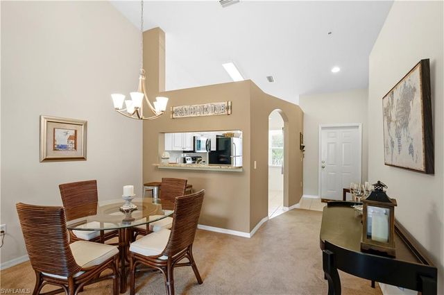 6605 Huntington Lakes CIR 203, Naples, FL 34119