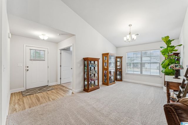 415 BLACK CREEK TRAIL, Margaret, AL 35120