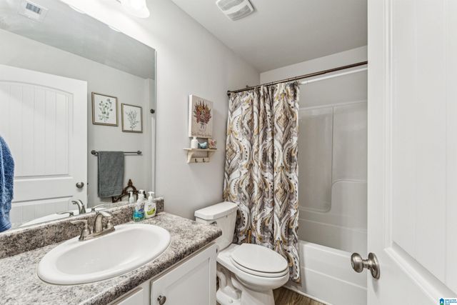 415 BLACK CREEK TRAIL, Margaret, AL 35120