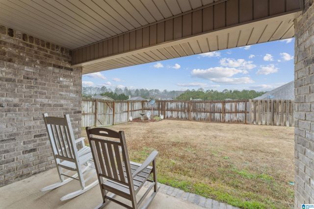 415 BLACK CREEK TRAIL, Margaret, AL 35120