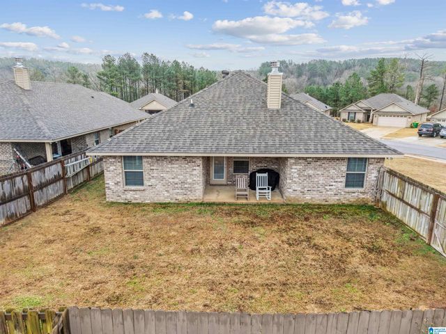 415 BLACK CREEK TRAIL, Margaret, AL 35120