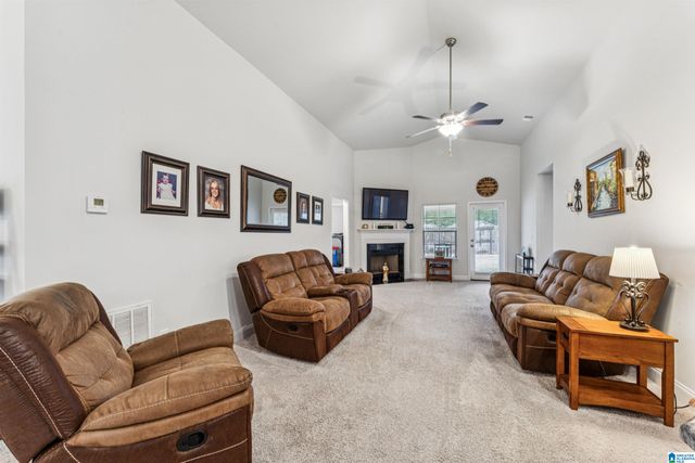 415 BLACK CREEK TRAIL, Margaret, AL 35120