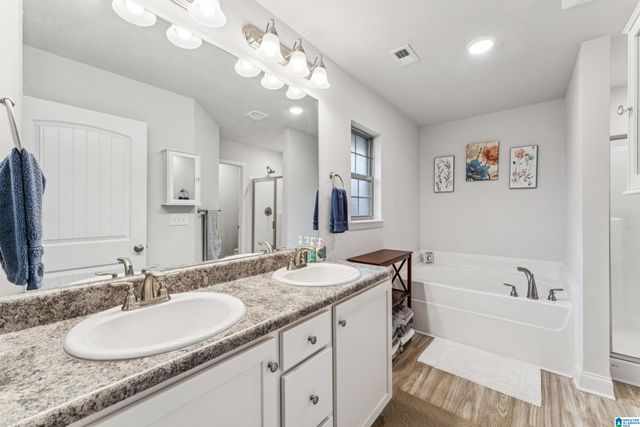 415 BLACK CREEK TRAIL, Margaret, AL 35120