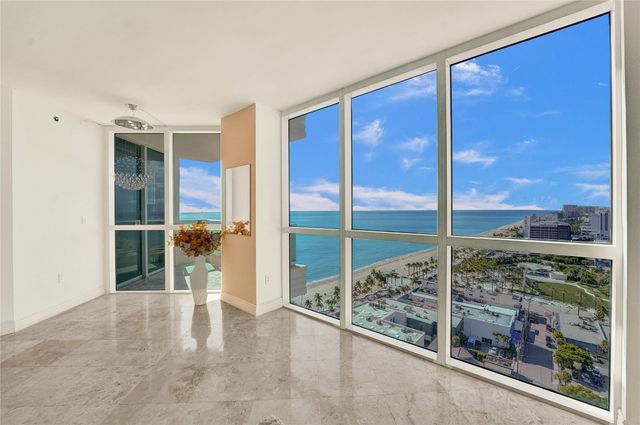 101 S Fort Lauderdale Beach Boulevard 2207, Fort Lauderdale, FL 33316