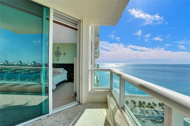 101 S Fort Lauderdale Beach Boulevard 2207, Fort Lauderdale, FL 33316