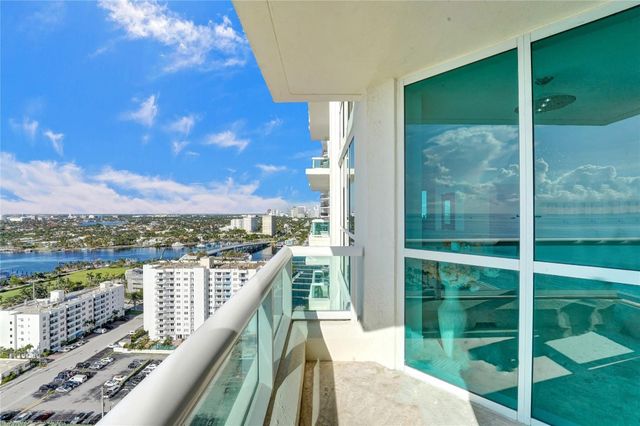 101 S Fort Lauderdale Beach Boulevard 2207, Fort Lauderdale, FL 33316