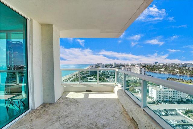 101 S Fort Lauderdale Beach Boulevard 2207, Fort Lauderdale, FL 33316