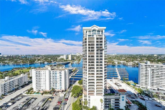 101 S Fort Lauderdale Beach Boulevard 2207, Fort Lauderdale, FL 33316