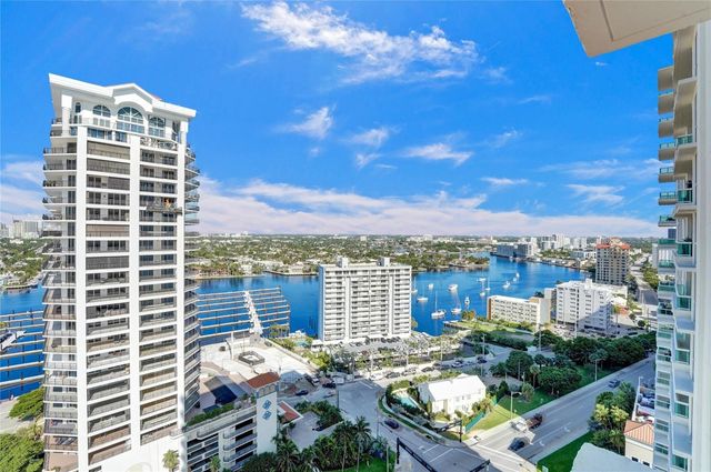 101 S Fort Lauderdale Beach Boulevard 2207, Fort Lauderdale, FL 33316