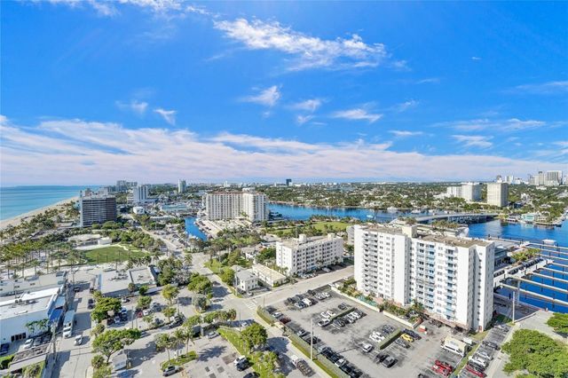 101 S Fort Lauderdale Beach Boulevard 2207, Fort Lauderdale, FL 33316