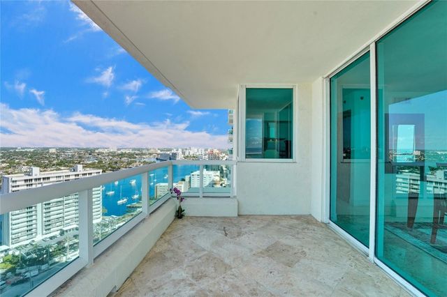 101 S Fort Lauderdale Beach Boulevard 2207, Fort Lauderdale, FL 33316