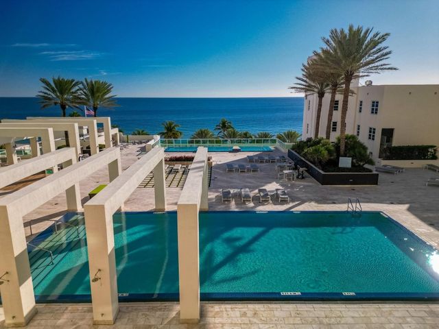 101 S Fort Lauderdale Beach Boulevard 2207, Fort Lauderdale, FL 33316