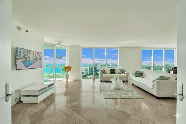 101 S Fort Lauderdale Beach Boulevard 2207, Fort Lauderdale, FL 33316