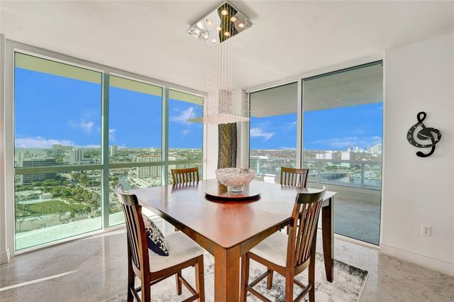 101 S Fort Lauderdale Beach Boulevard 2207, Fort Lauderdale, FL 33316