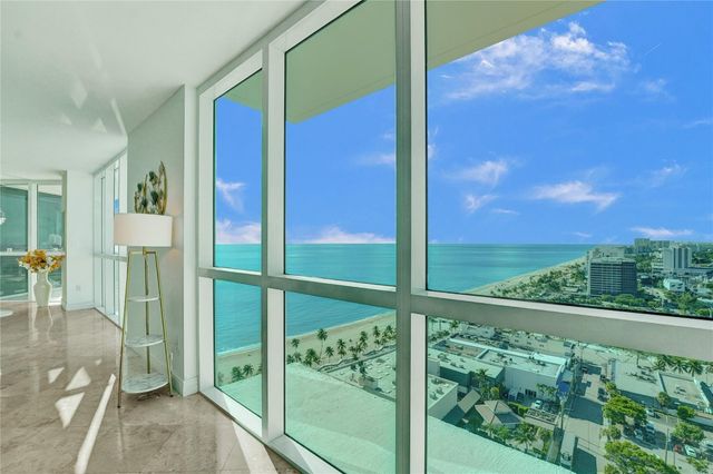 101 S Fort Lauderdale Beach Boulevard 2207, Fort Lauderdale, FL 33316