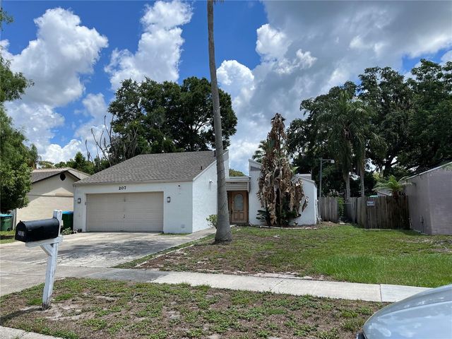 207 BIRCH TERRACE, Winter Springs, FL 32708