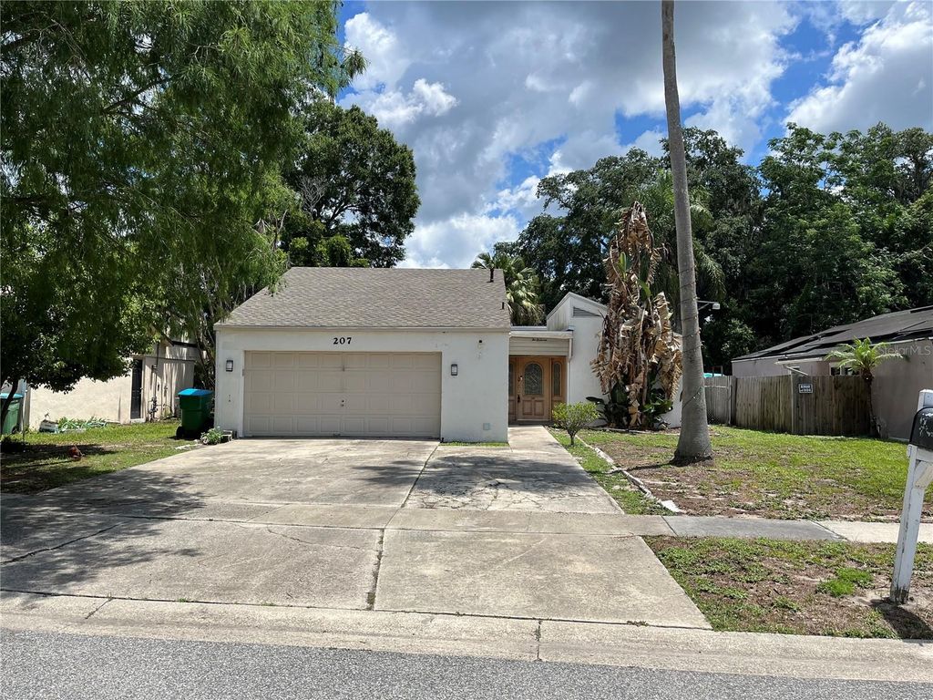 207 BIRCH TERRACE, Winter Springs, FL 32708
