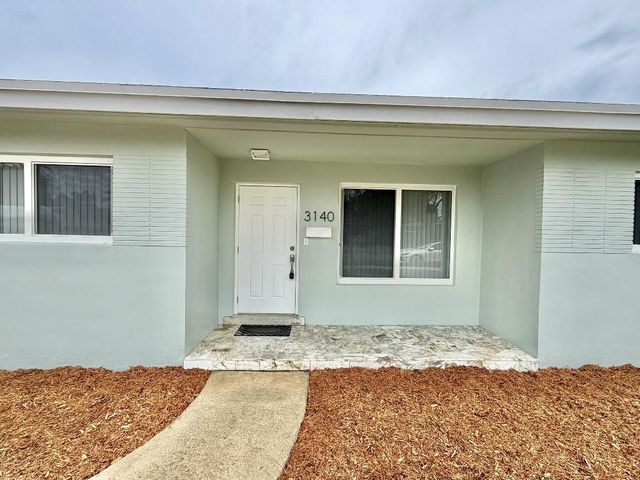 3140 SW 21st Street, Fort Lauderdale, FL 33312