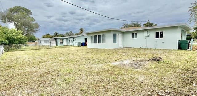 3140 SW 21st Street, Fort Lauderdale, FL 33312