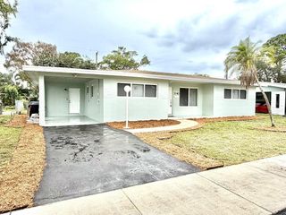3140 SW 21st Street, Fort Lauderdale, FL 33312