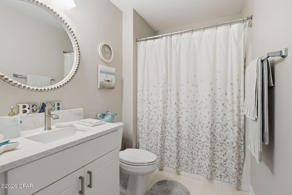 Image 11 of property listing at 43 Park Place, Panama City Beach, FL 32413