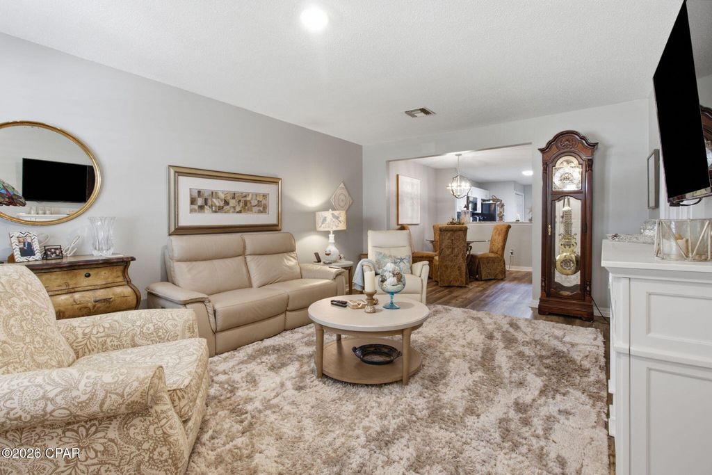 Image 2 of property listing at 43 Park Place, Panama City Beach, FL 32413