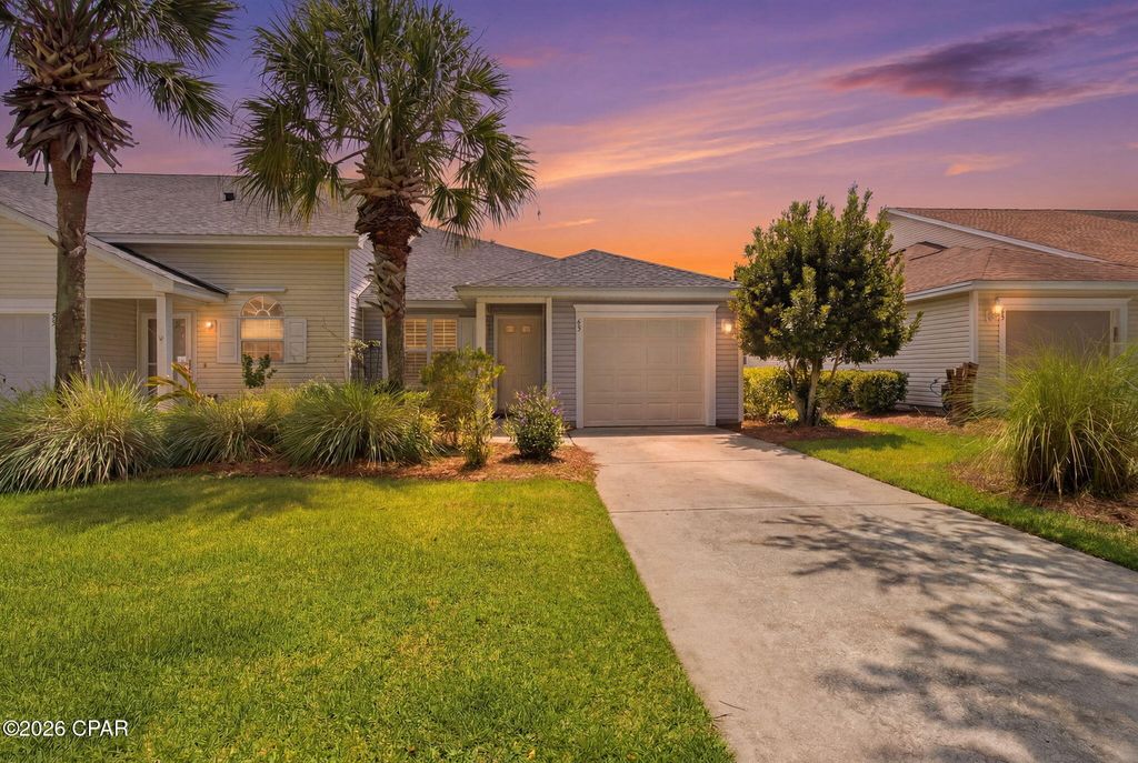 Image 26 of property listing at 43 Park Place, Panama City Beach, FL 32413