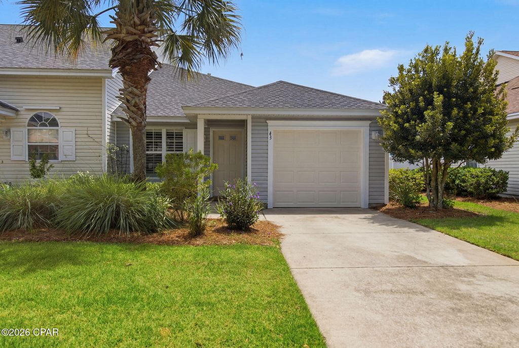 Image 27 of property listing at 43 Park Place, Panama City Beach, FL 32413