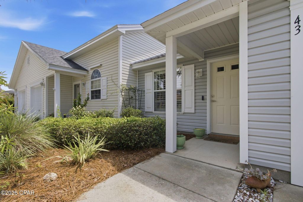 Image 28 of property listing at 43 Park Place, Panama City Beach, FL 32413