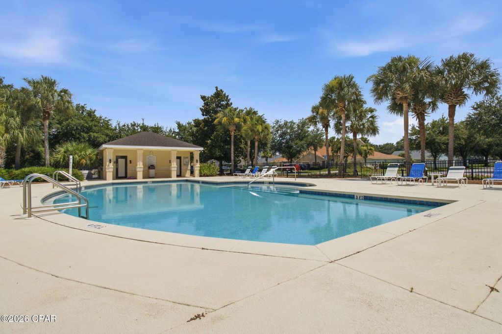 Image 29 of property listing at 43 Park Place, Panama City Beach, FL 32413